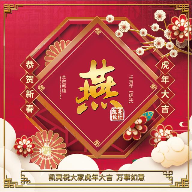 好看的微信头像2022最新款姓氏，2022你该换个微信头像了