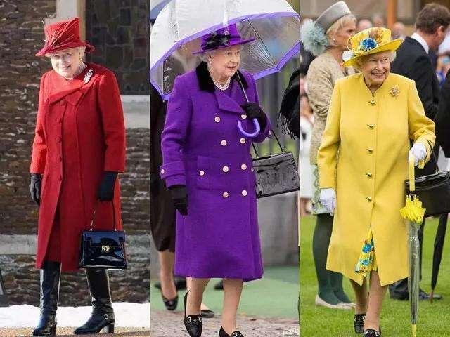 英国女王伊丽莎白二世是谁的子女，英国女王伊丽莎白二世