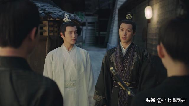 （且試天下父兄離世），（且試天下父兄離世（且試天下：父兄離世）