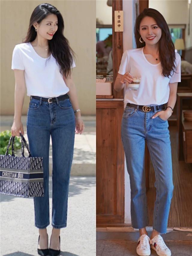 什么颜色衣服显白，什么颜色衣服显白又低调