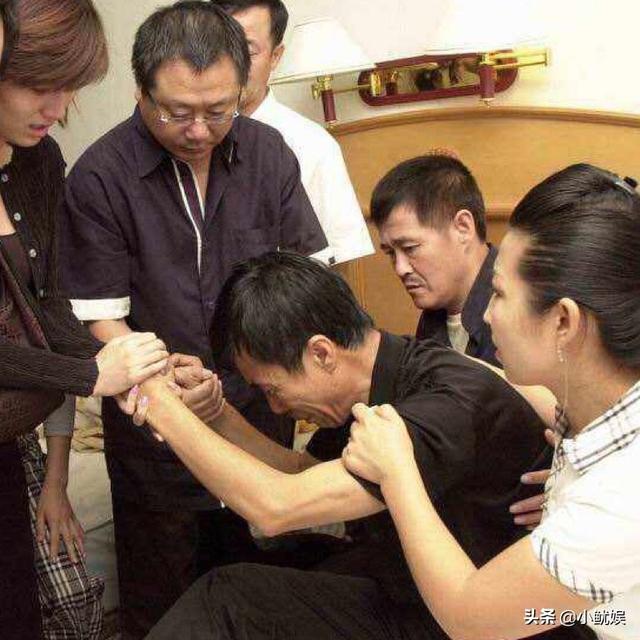 何庆魁和高秀敏有孩子吗，小别墅内景曝光太奢华
