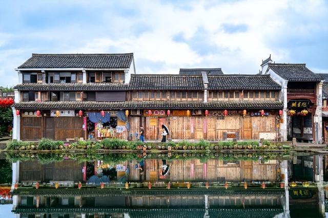 新昌最值得去的景点是哪里，邂逅夏日里的七个美好