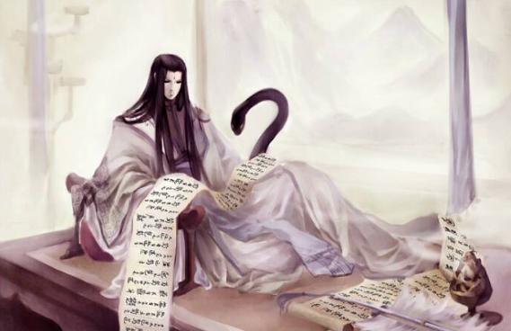 真武阁里的神仙，屹立400余年未倒塌