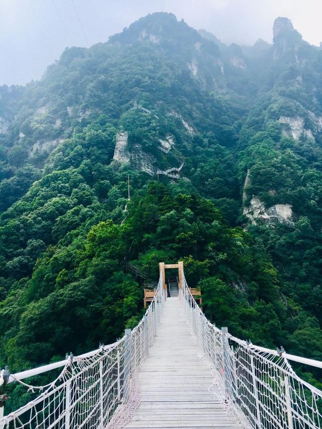 三门峡附近游玩景点推荐，河南三门峡出发自驾2日游好去处攻略推荐