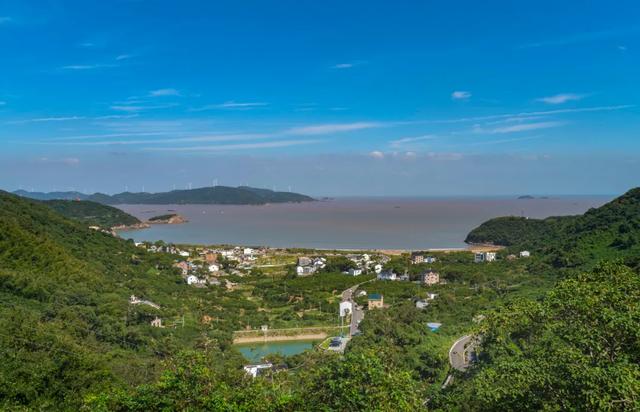 宁波附近都有哪些城市，你住在宁波哪个区县