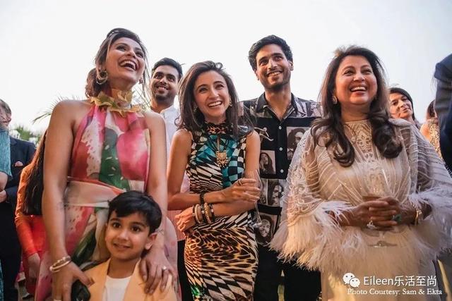 印度首富揭秘世界最贵豪宅，印度首富家又办超壕婚礼