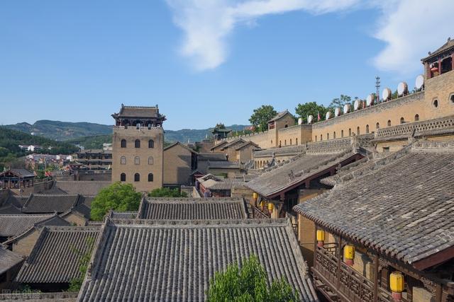 山西晋城城区，晋城市城区，区领导新任速览
