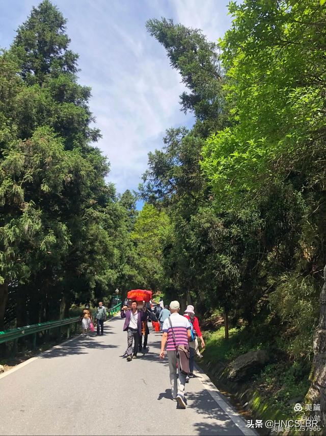 南岳衡山在哪里，南岳衡山天下奇观（南岳衡山，五岳独秀）