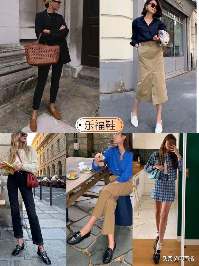 夏天穿什么鞋子透气凉爽比较百搭，还在穿小白鞋了