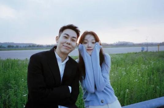 李圣经身高体重，李圣经近期恋情