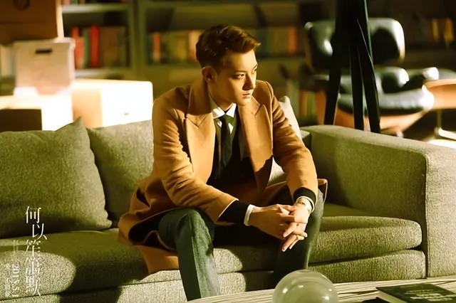 何以笙箫默电影版，何以笙箫默电视剧版电影版对比（《何以笙箫默》何以琛和赵默笙为对方守住漫长寂寞）