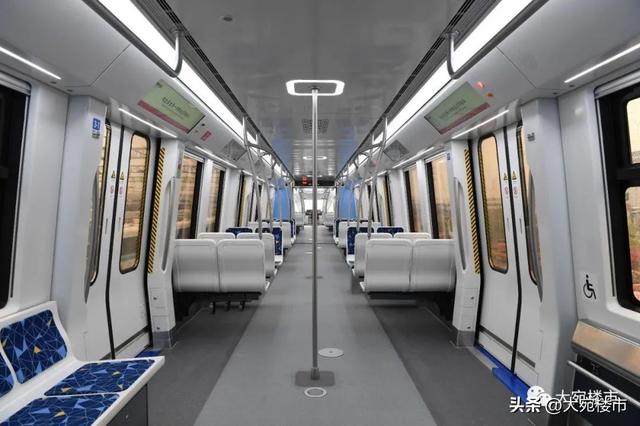 河南南阳地铁最新消息，有望成为河南省第三个拥有轨道交通的城市