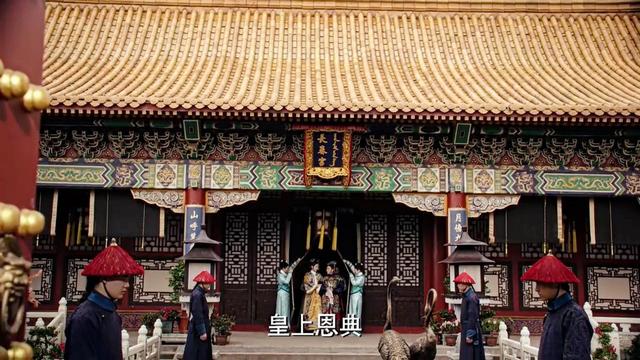 延禧宫住过的妃子，古代后妃宫殿（《延禧攻略》里的延禧宫历史上住过哪些妃嫔）