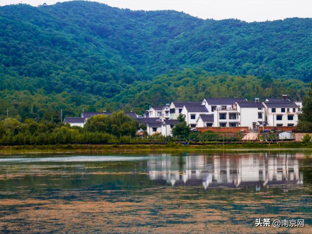 南京周边一日游，南京周边踏青一日游景点推荐（南京秋游好去处）