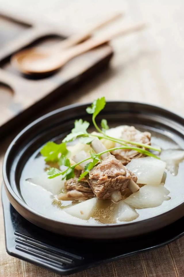 76道全方位贴膘指南，立秋适合吃的肉