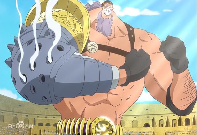 海贼王黑胡子成员有哪些，盘点海贼王——黑胡子海贼团成员