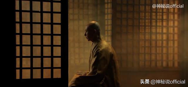 释迦牟尼说的佛教大劫，释迦佛早知佛法将亡