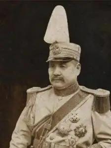 火烧圆明园图片，为何1万人能肆虐火烧圆明园（火烧圆明园是什么战争时期）