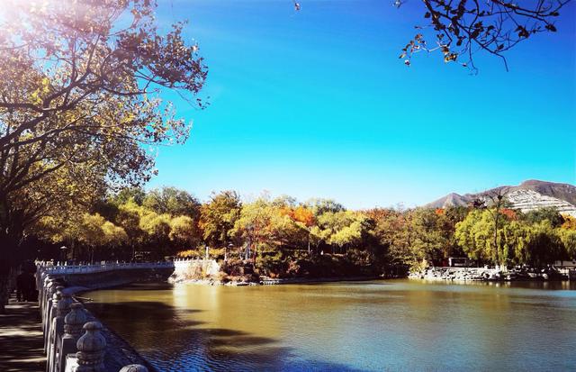 北宫国家森林公园景点介绍，北宫国家森林公园游记