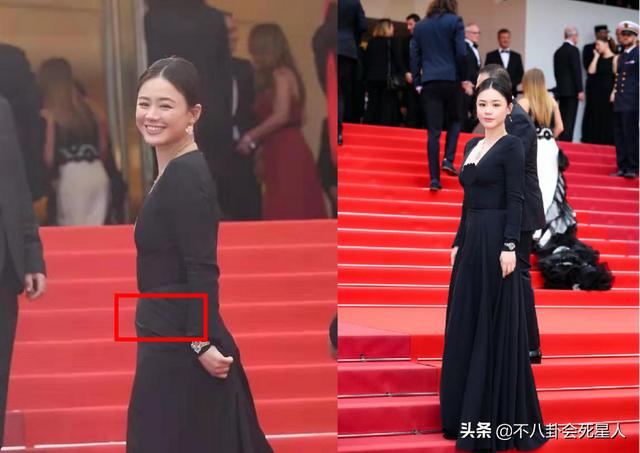哪些女明星整过容，11位整过容的女明星