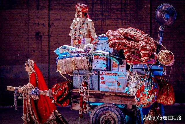 土耳其女性地位，从阿富汗女性看待新时代女性地位（女性地位最低的五个国家）