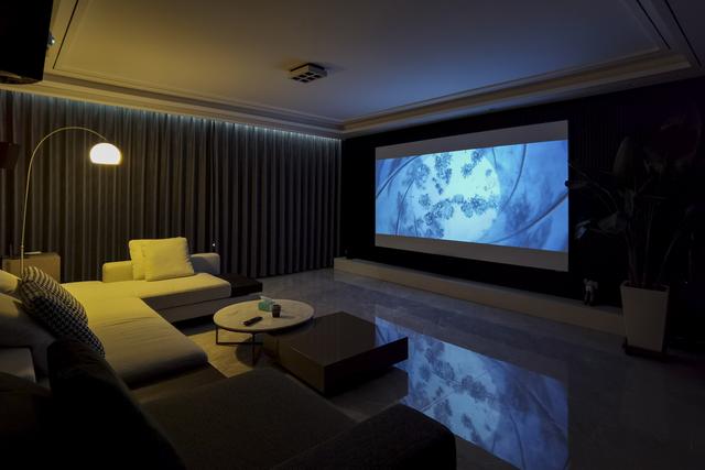 家庭影院新方案，家庭影院如何规划