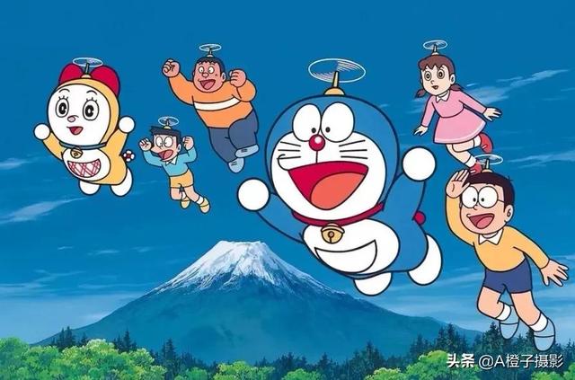 80后经典动画片，80后回忆童年十大经典动画片（9部属于80后的儿时动画片）