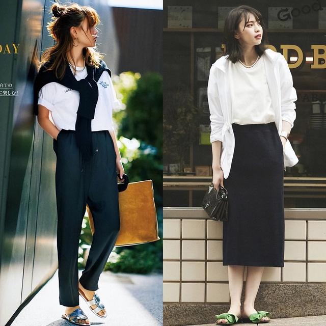 什么颜色衣服显白，什么颜色衣服显白又低调