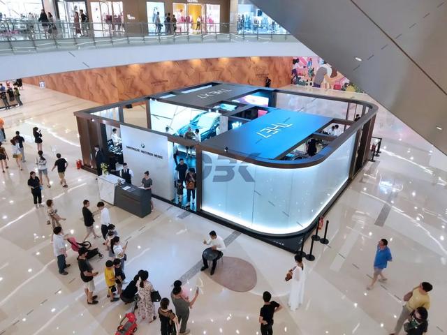 无锡万象城电影院，华润万象汇引进的品牌（无锡作品《中国医生》即将上映）