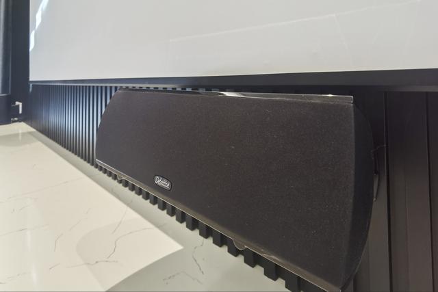 家庭影院新方案，家庭影院如何规划