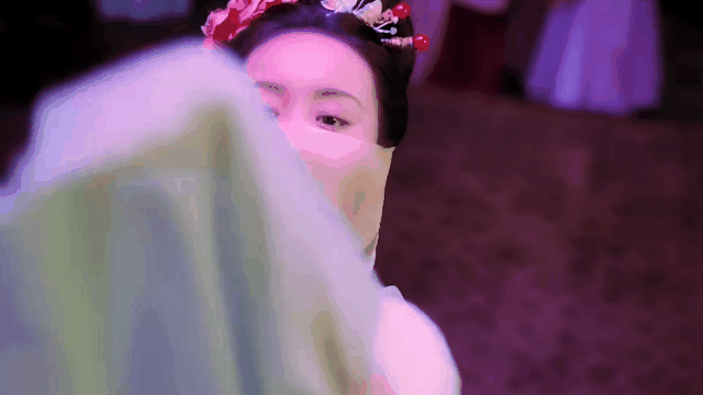 袁冰妍和赵丽颖谁更美，谁还说她是小赵丽颖