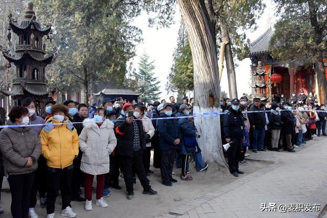 祭拜伏羲大典，<辛丑>年公祭中华人文始祖伏羲大典侧记