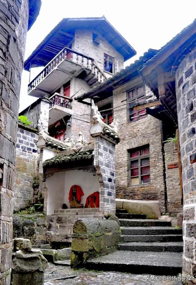 镇远古镇在贵州哪个市，镇远千年古城在哪里