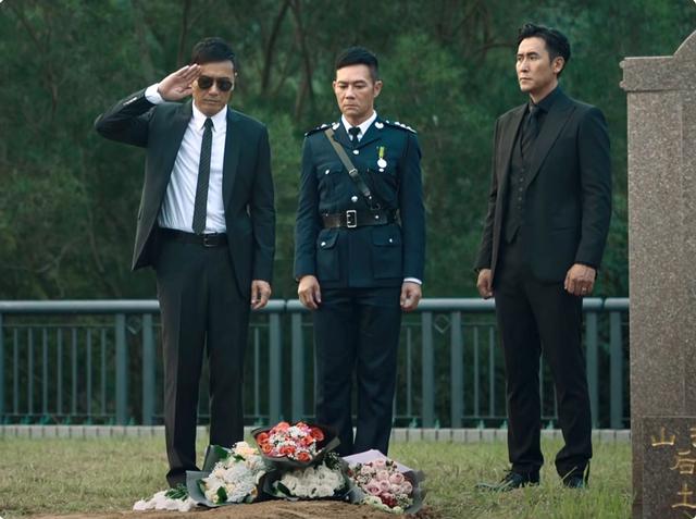 黄宗泽最新电视剧，黄宗泽最新的剧（热度冲上榜单第二）