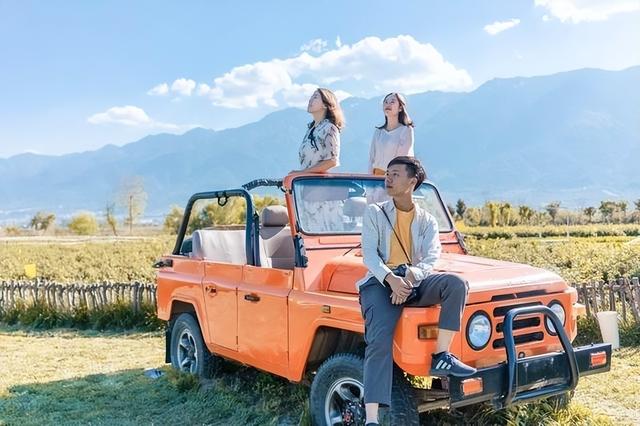 云南游玩攻略5天，云南旅游攻略5日游自由行（云南跟团旅游5天大概多少钱）