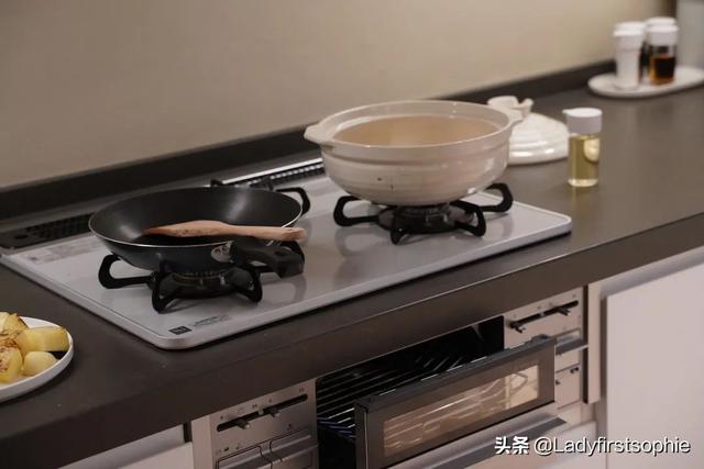 大开间一居室如何布置，110㎡只做一居室