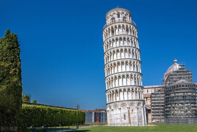 世界7大奇观是哪7个，带你看看大自然创造的迷人风景