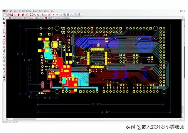 十大电路设计软件，常用PCB电路设计软件有哪些好用