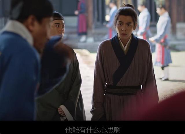 张若昀电视剧大全主演，张若昀近期的古装电视剧