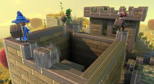 最新生存沙盒类游戏，推荐10款耐玩的沙盒游戏