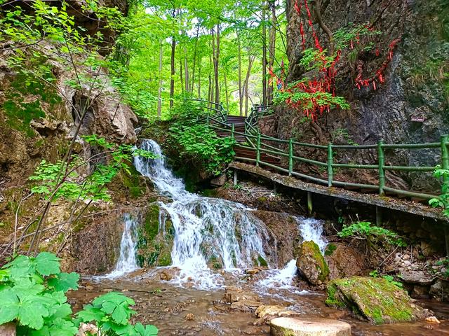 栾川游玩攻略大全，洛阳人周末去哪玩