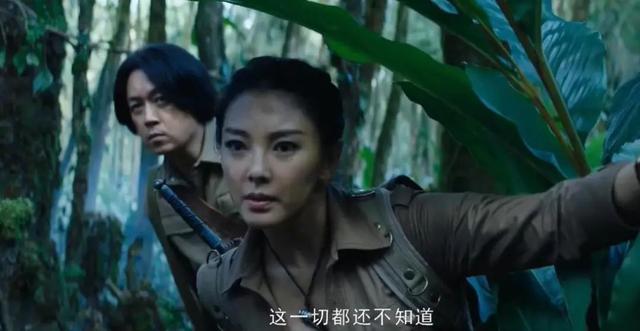 三体什么时候上映，国内版三体什么时候上映（电视剧《三体》1月15日开播）