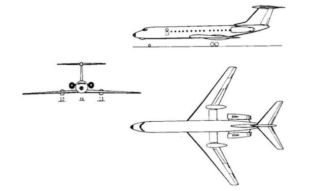 喷气式飞机发动机，喷气式发动机有几种