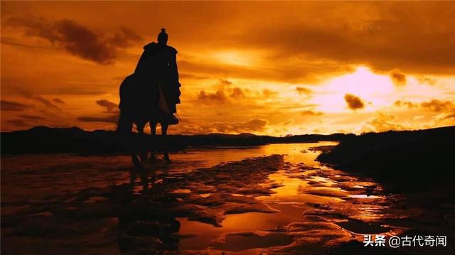 永乐大帝朱棣的历史地位，历史上唯一一个封狼居胥的皇帝