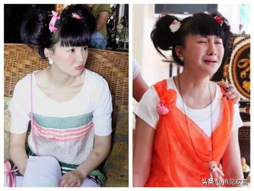 河北籍10大女明星，邓丽君赵丽颖甜美可爱