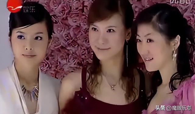 主持人杨蕾微博，杨蕾在节目中谈离婚