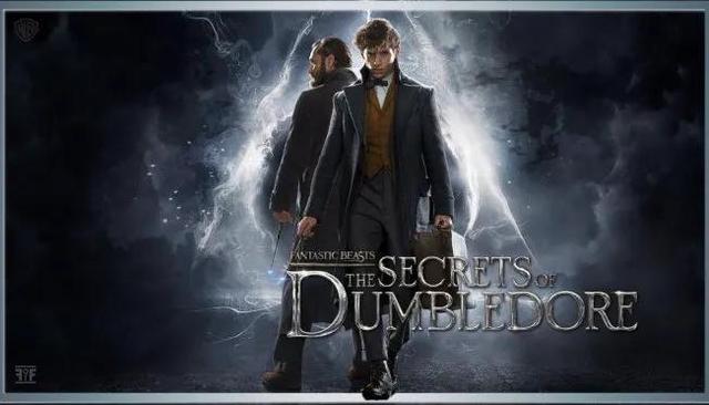 2022今年十部必看的电影，北美2022年33部大片列表