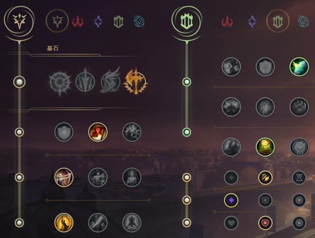 lol璐璐最强出装顺序，LOL新英雄尼菈全面分析符文和出装选择