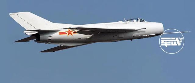 歼6最新资料介绍，歼-6亮相东南沿海