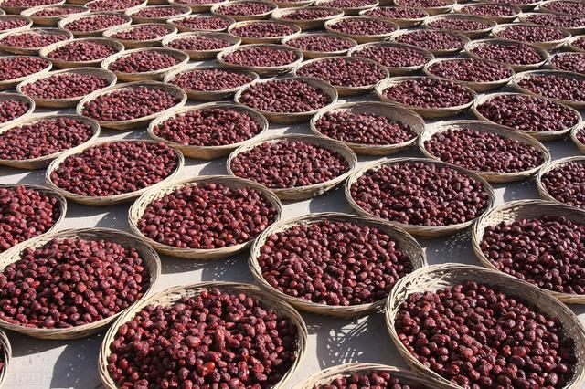 河南特产有什么值得带，河南18个地市能带走的特产都在这